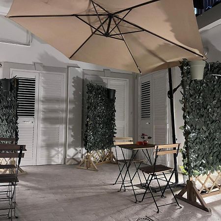 Casa Del Forestiero Umberto Catania Bagian luar foto