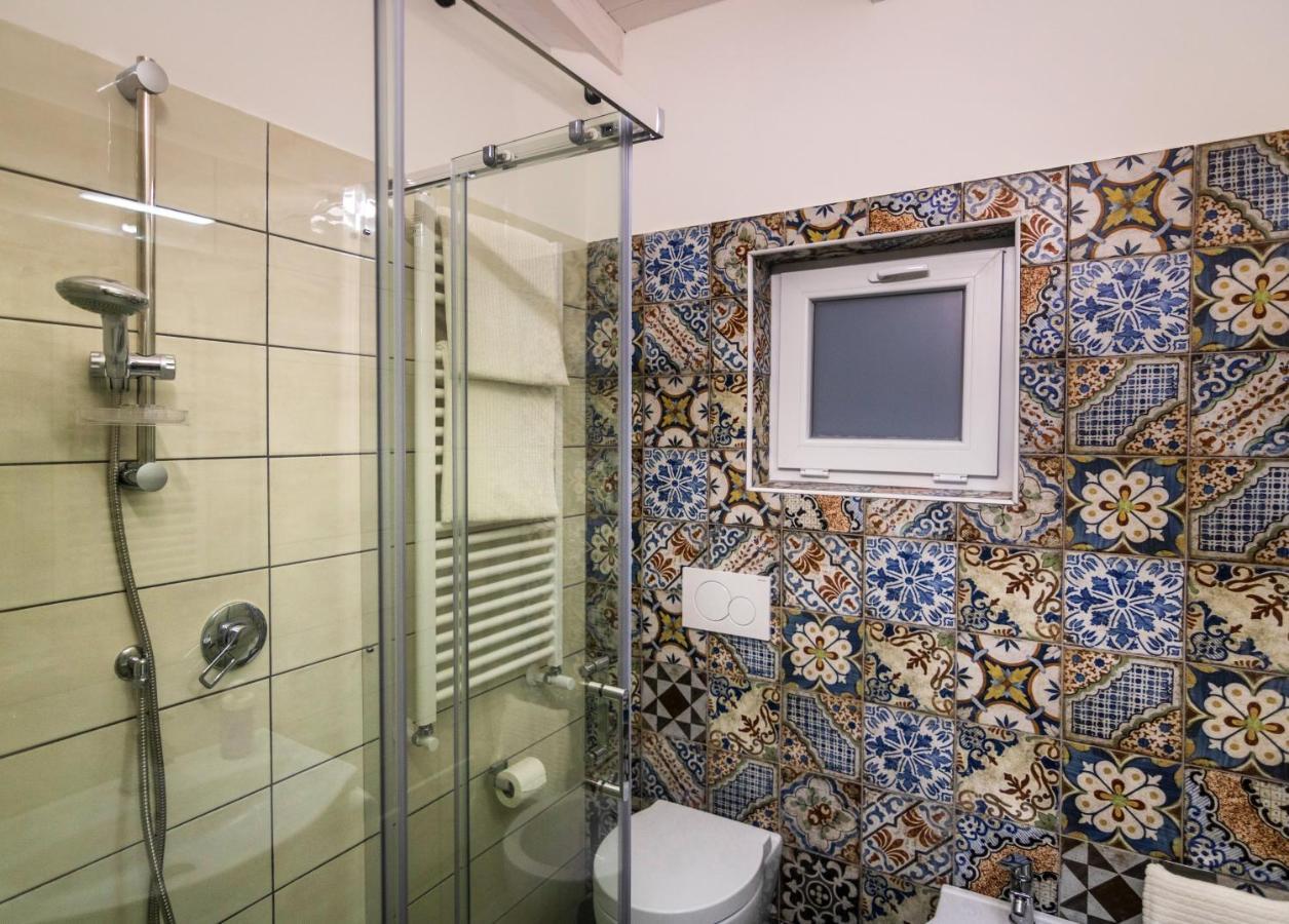 Casa Del Forestiero Umberto Catania Bagian luar foto