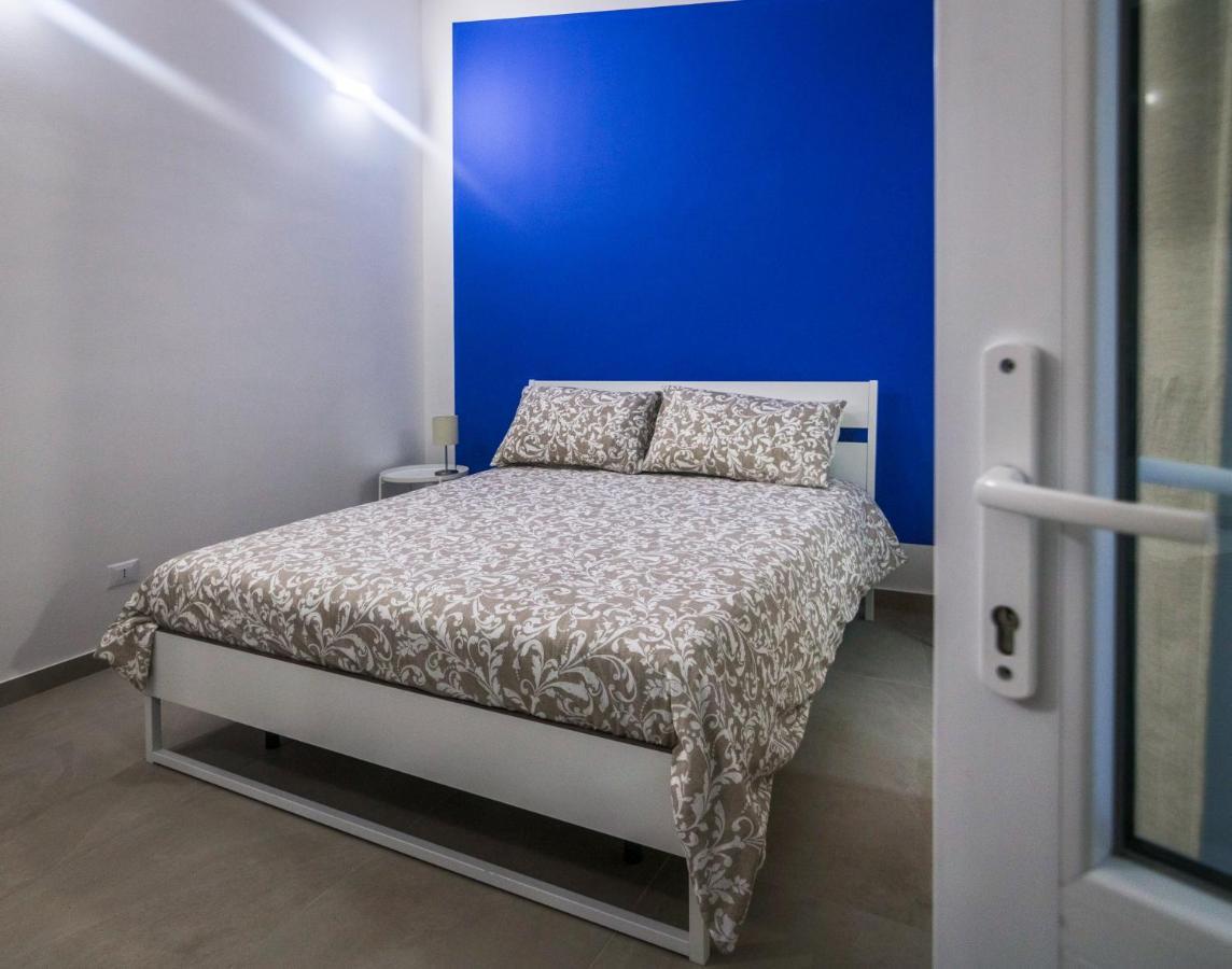 Casa Del Forestiero Umberto Catania Bagian luar foto