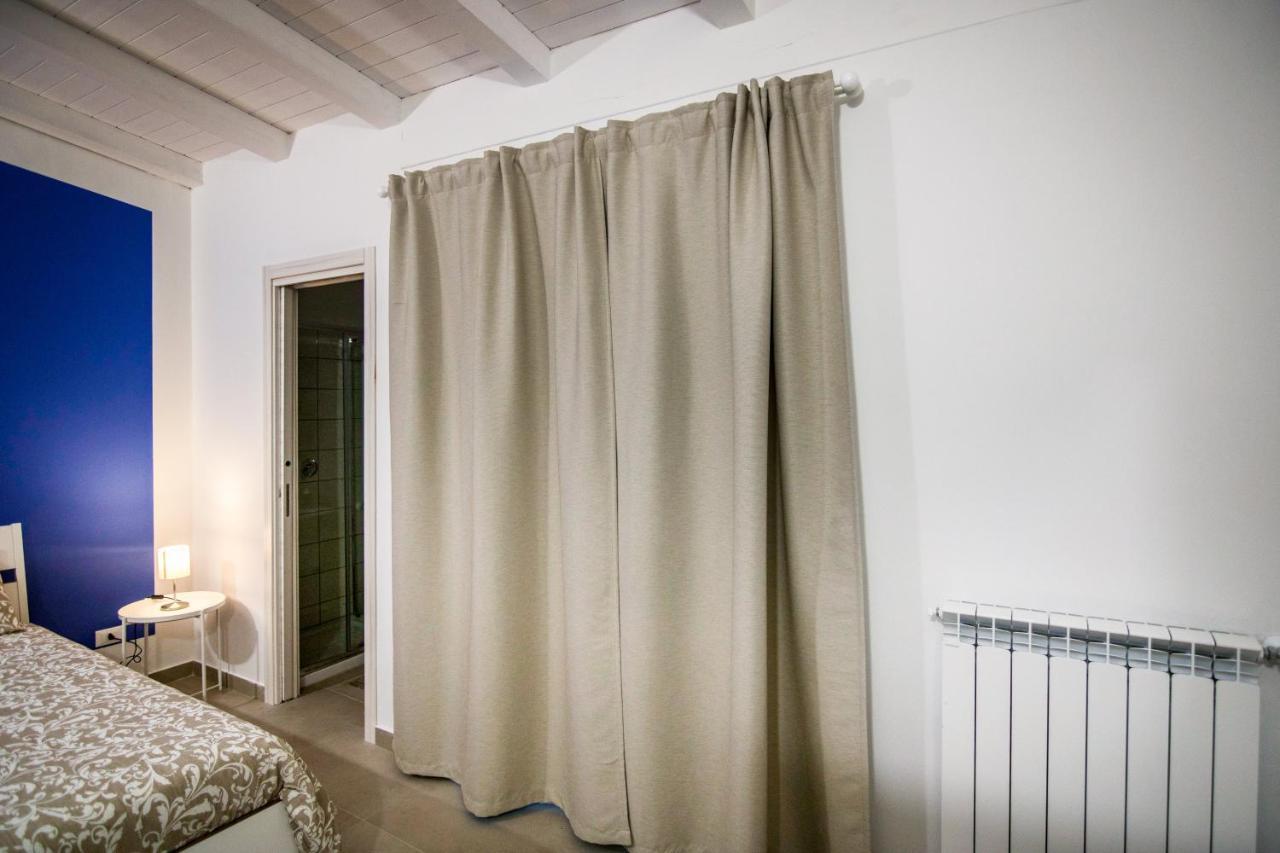 Casa Del Forestiero Umberto Catania Bagian luar foto